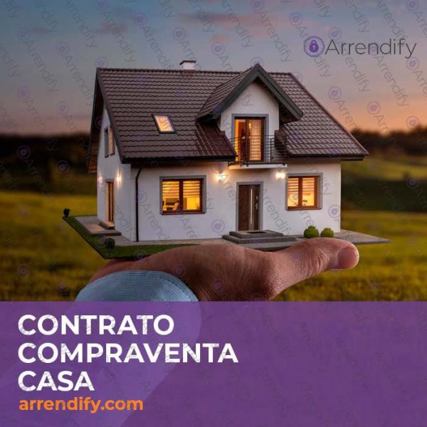 Contrato De Compraventa Inmueble Bur Inmobiliario Poliza Juridica