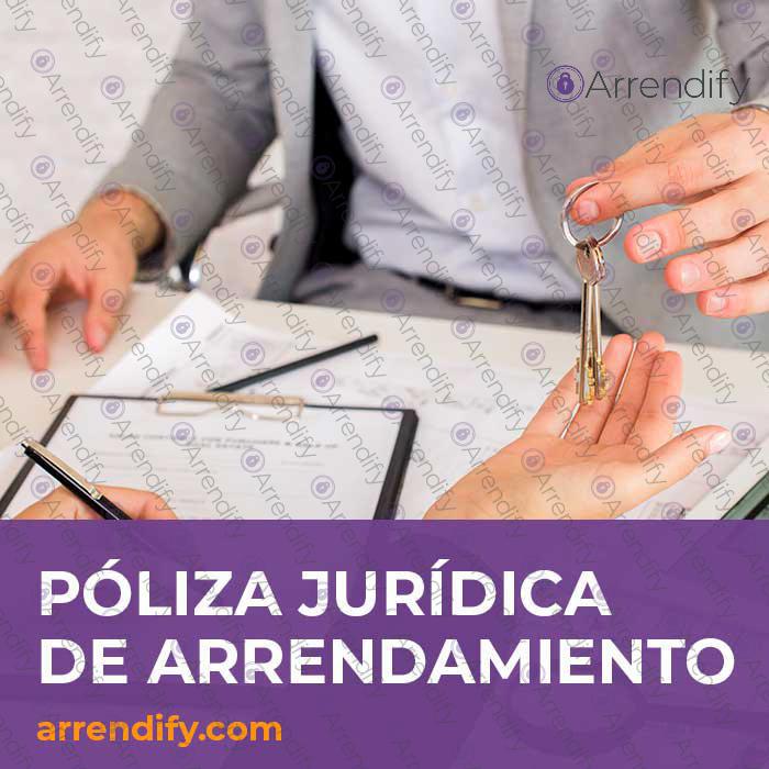 Arrendamiento Para Personas Fisicas Poliza Juridica México 4316