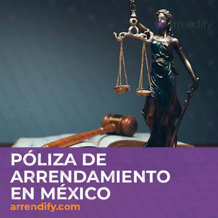 Cotizador Arrendamiento Poliza Juridica México 2261