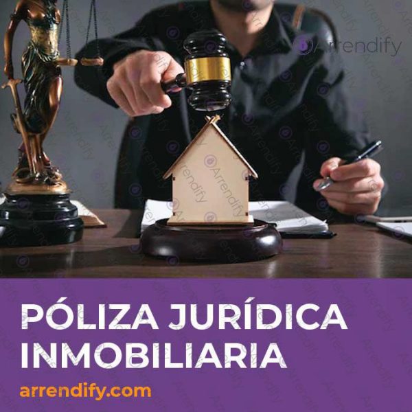 Buro Arrendador | Poliza Juridica